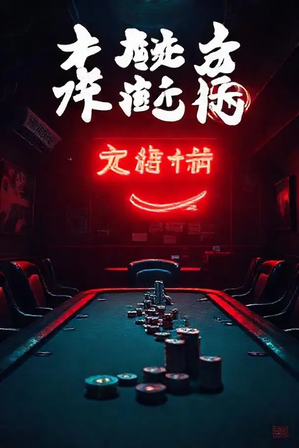 黑金迷城 海报 - 巨乳嫂子